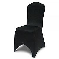 Chair cover (B&W) polyester