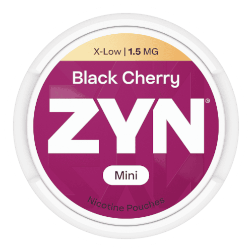 Zyn – Mini Nicotine Pouches (1.5mg)