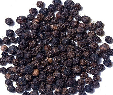 BLACK PEPPER SEEDS 5KG