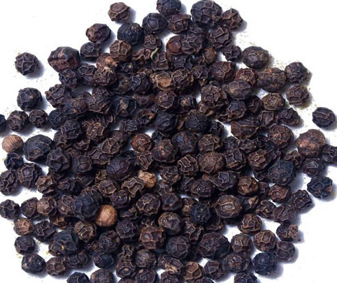 BLACK PEPPER SEEDS 5KG