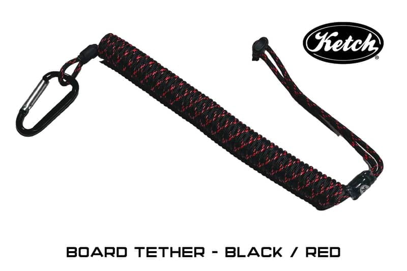 Ketch Board Tether Ketch Board Tether