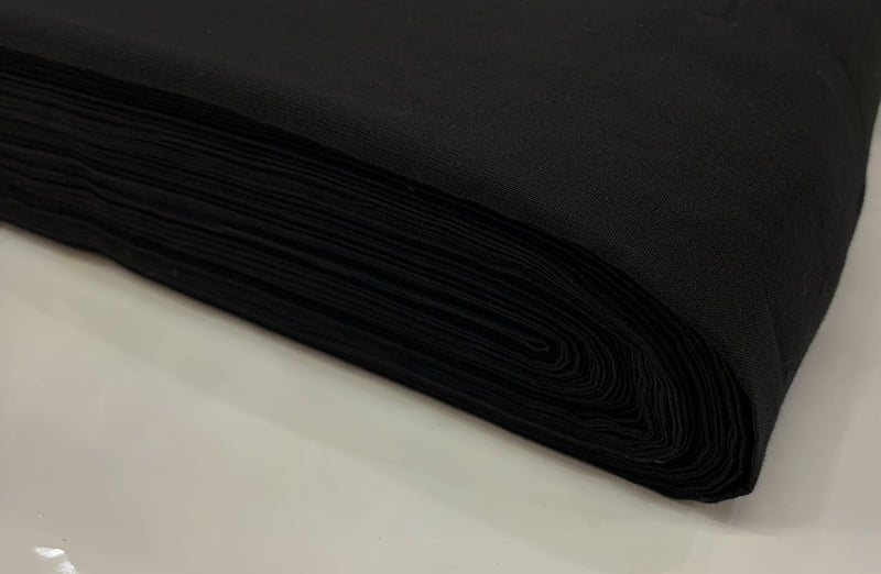 Black | Rubia Heavy Black | Rubia Heavy