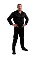 Bull Polycotton Conti Suit