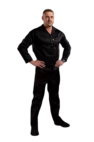 Bull Polycotton Conti Suit
