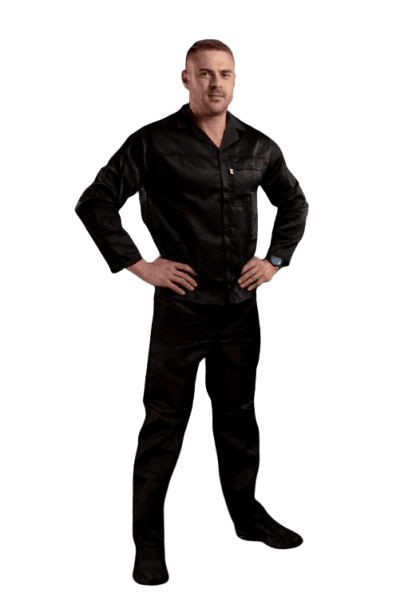 Bull Polycotton Conti Suit