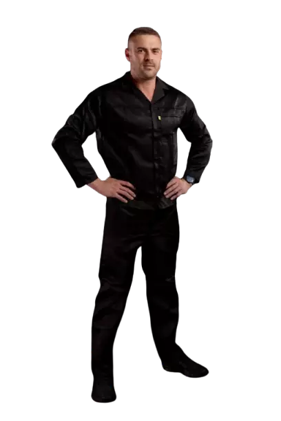 Bull Polycotton Conti Suit