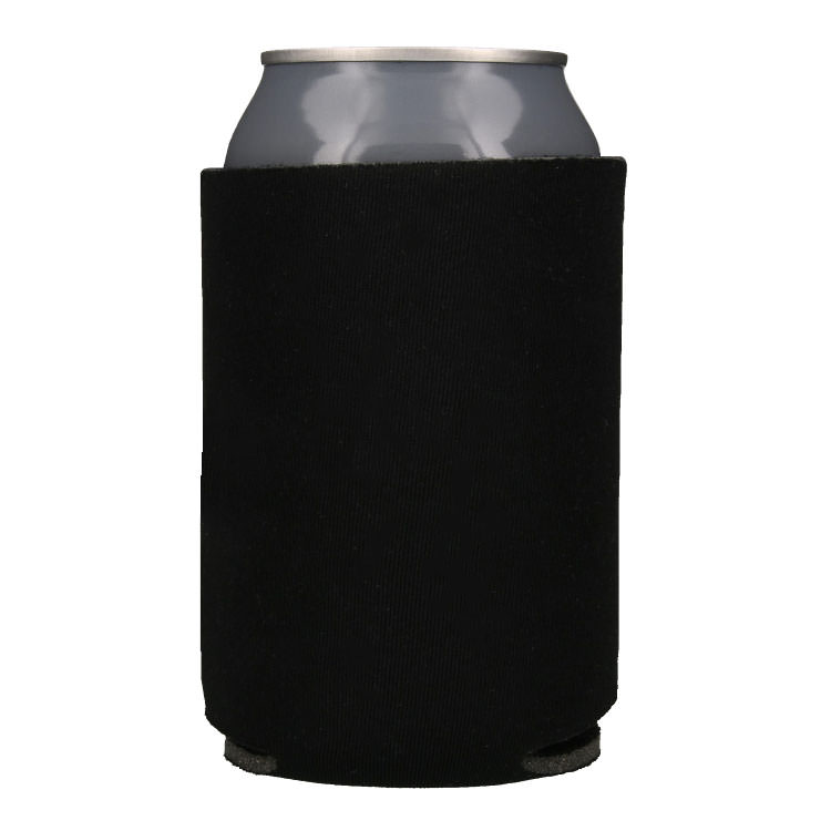 Collapsible Insulated Can Cooler Sleeve