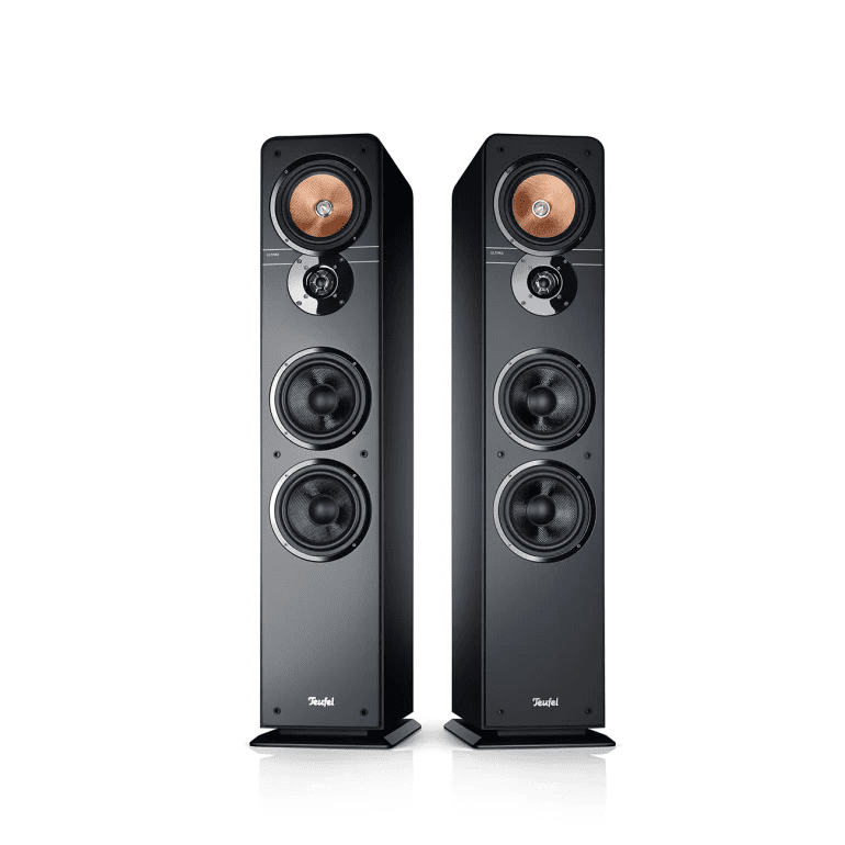 Teufel Ultima 40 Floor Standing Speakers