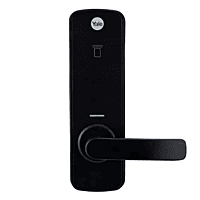 Unity Entrance Lock Silver Yale YUR/DEL/1/SIL Unity Entrance Lock Silver Yale YUR/DEL/1/SIL