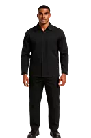 Reiyn Polycotton Conti Suit