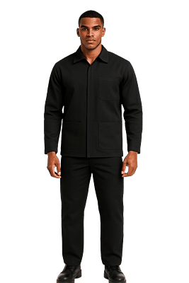 Reiyn Polycotton Conti Suit