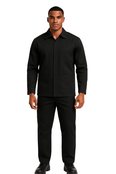 Reiyn Polycotton Conti Suit