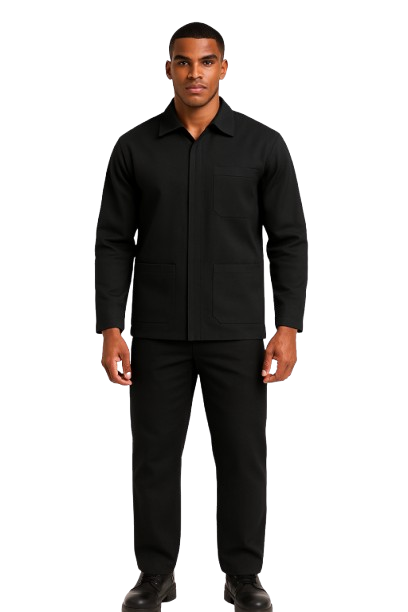 Reiyn Polycotton Conti Suit