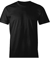 Polyester T Shirts (Birdseye)