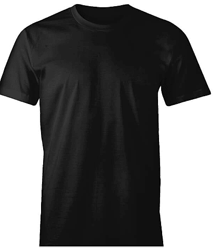 Polyester T Shirts (Birdseye)