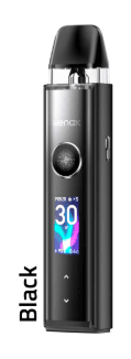 Geekvape Wenax Q Pro