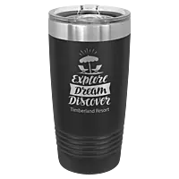 20 oz. Ringneck Tumbler w/Slider Lid