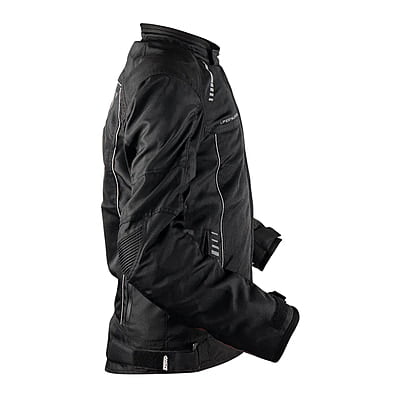 AXOR NIMBUZ JACKET BLACK XXL