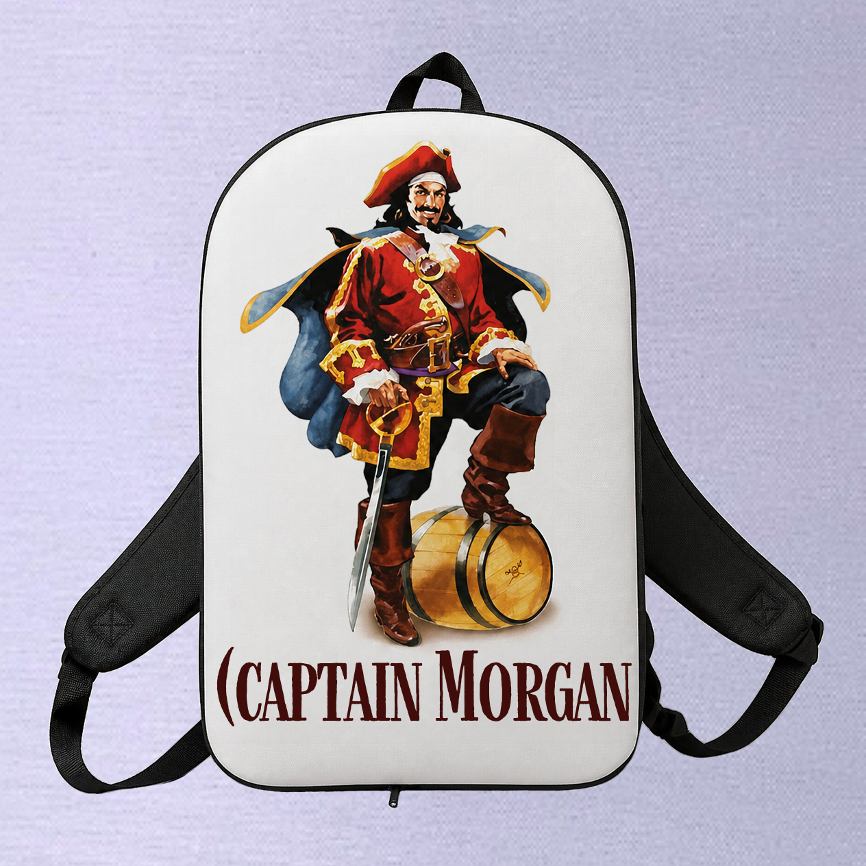 Backpack Outback (Adult)