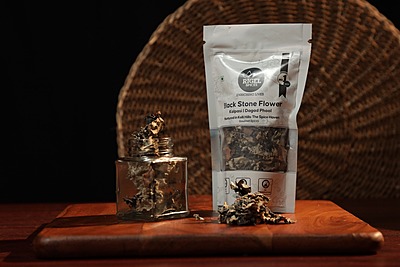 Kalpasi(Black stone flower)