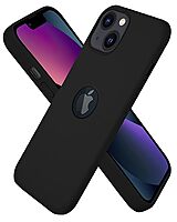 Silicone Logo Cut Case