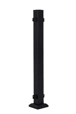 Fortress AL13 Home 3"x3" Posts