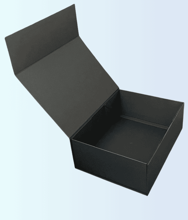 Magnetic Closure Rigid Box