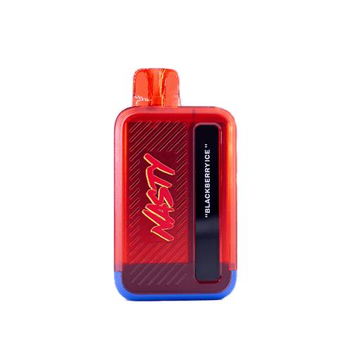 Nasty Rechargeable Bar 9000 puff 50mg