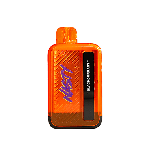 Nasty Rechargeable Bar 9000 puff 50mg