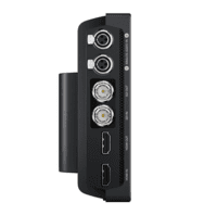 Blackmagic Video Assist 7" 12G Blackmagic Video Assist 7" 12G