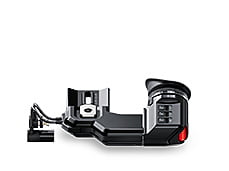 URSA Viewfinder for URSA & URSA Mini Cameras URSA Viewfinder for URSA & URSA Mini Cameras