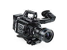 URSA Viewfinder for URSA & URSA Mini Cameras URSA Viewfinder for URSA & URSA Mini Cameras