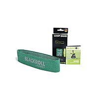 BLACKROLL | Loop band