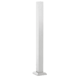 Fortress AL13 Home 3"x3" Posts