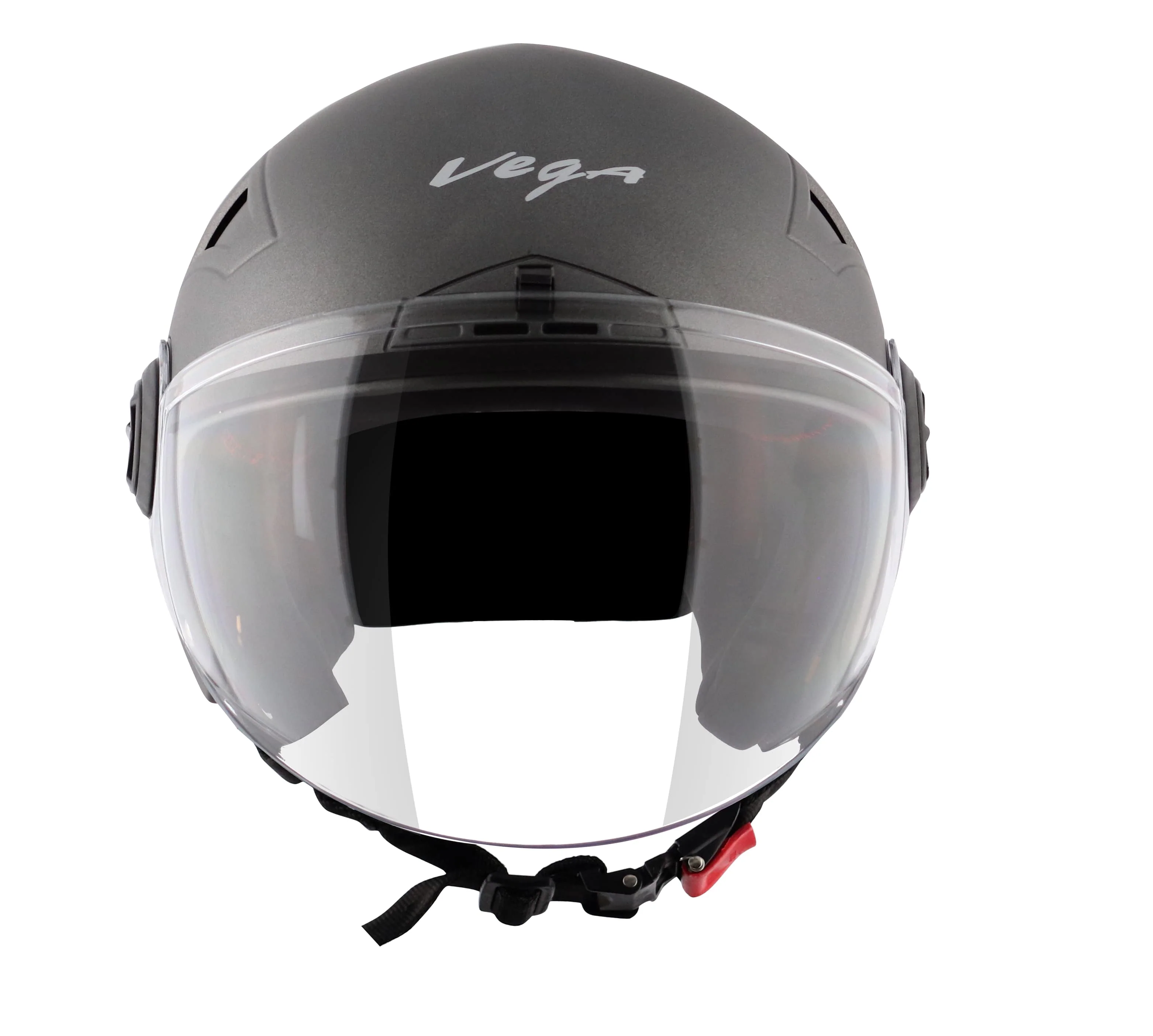 VEGA BLAZE DX S/C DULL AMTHRACITE C/V (L) VEGA BLAZE DX S/C DULL AMTHRACITE C/V (L)