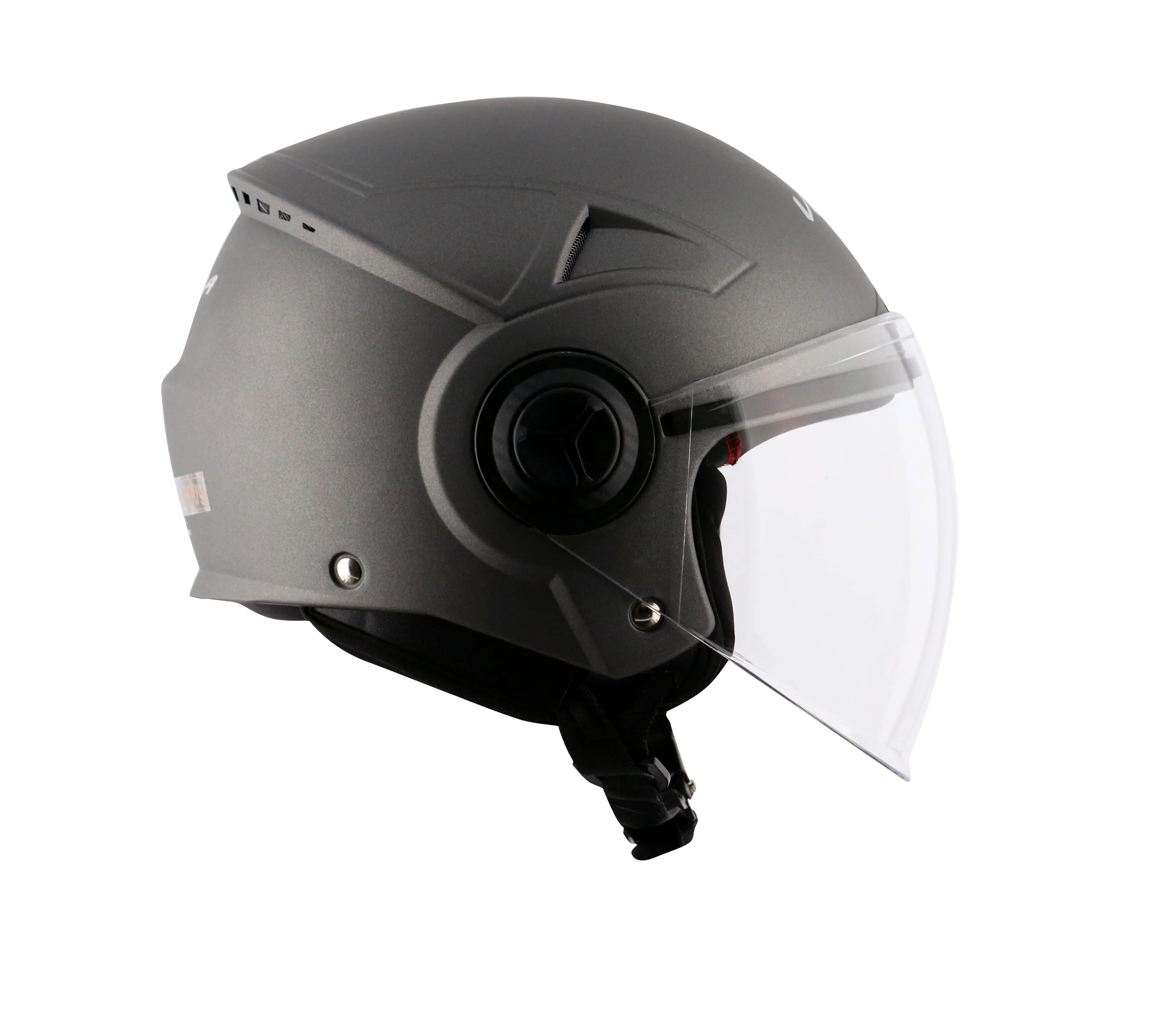 VEGA BLAZE DX S/C DULL AMTHRACITE C/V (L) VEGA BLAZE DX S/C DULL AMTHRACITE C/V (L)
