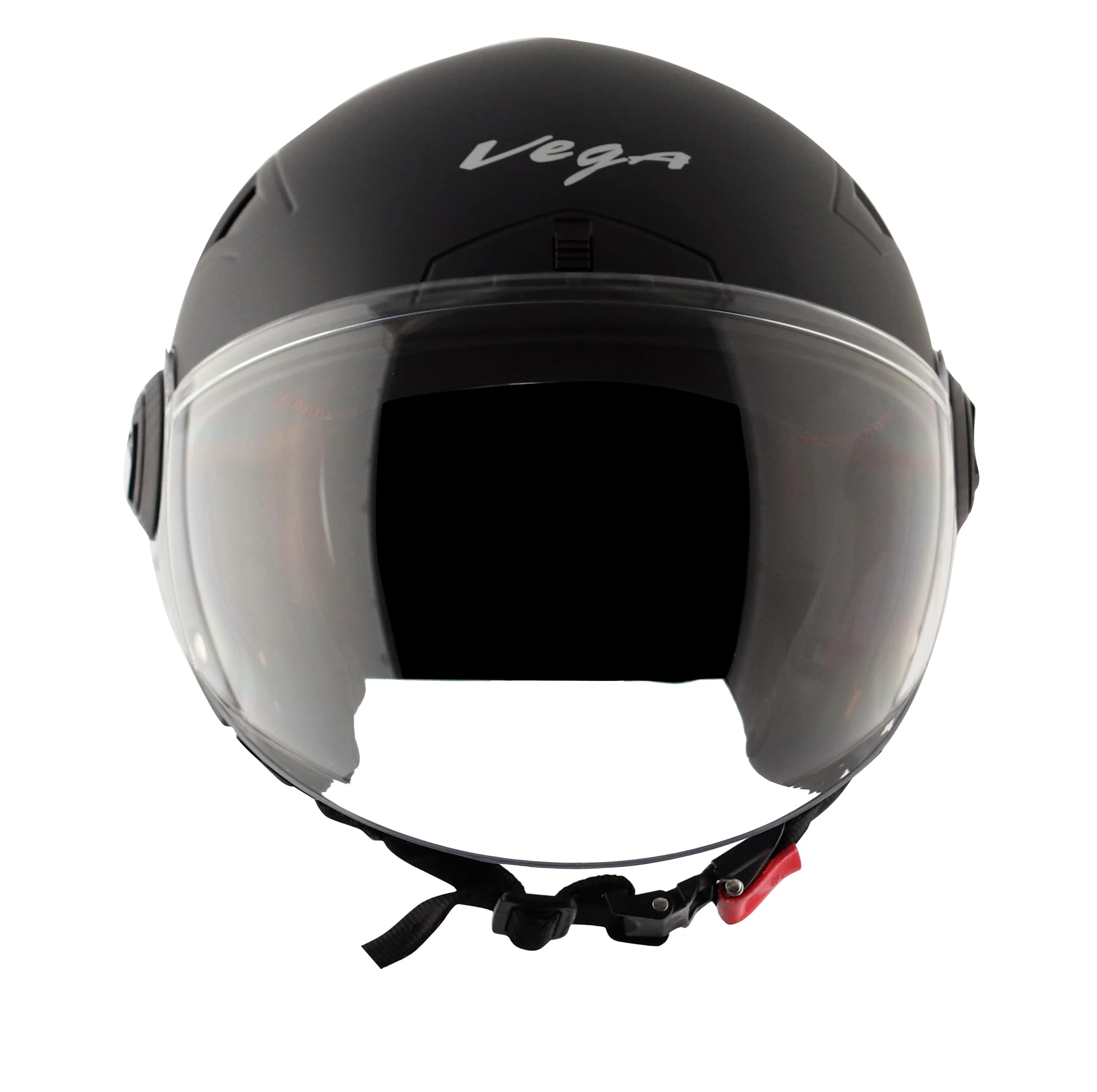 VEGA BLAZE DX S/C DULL BLACK C/V (L) VEGA BLAZE DX S/C DULL BLACK C/V (L)