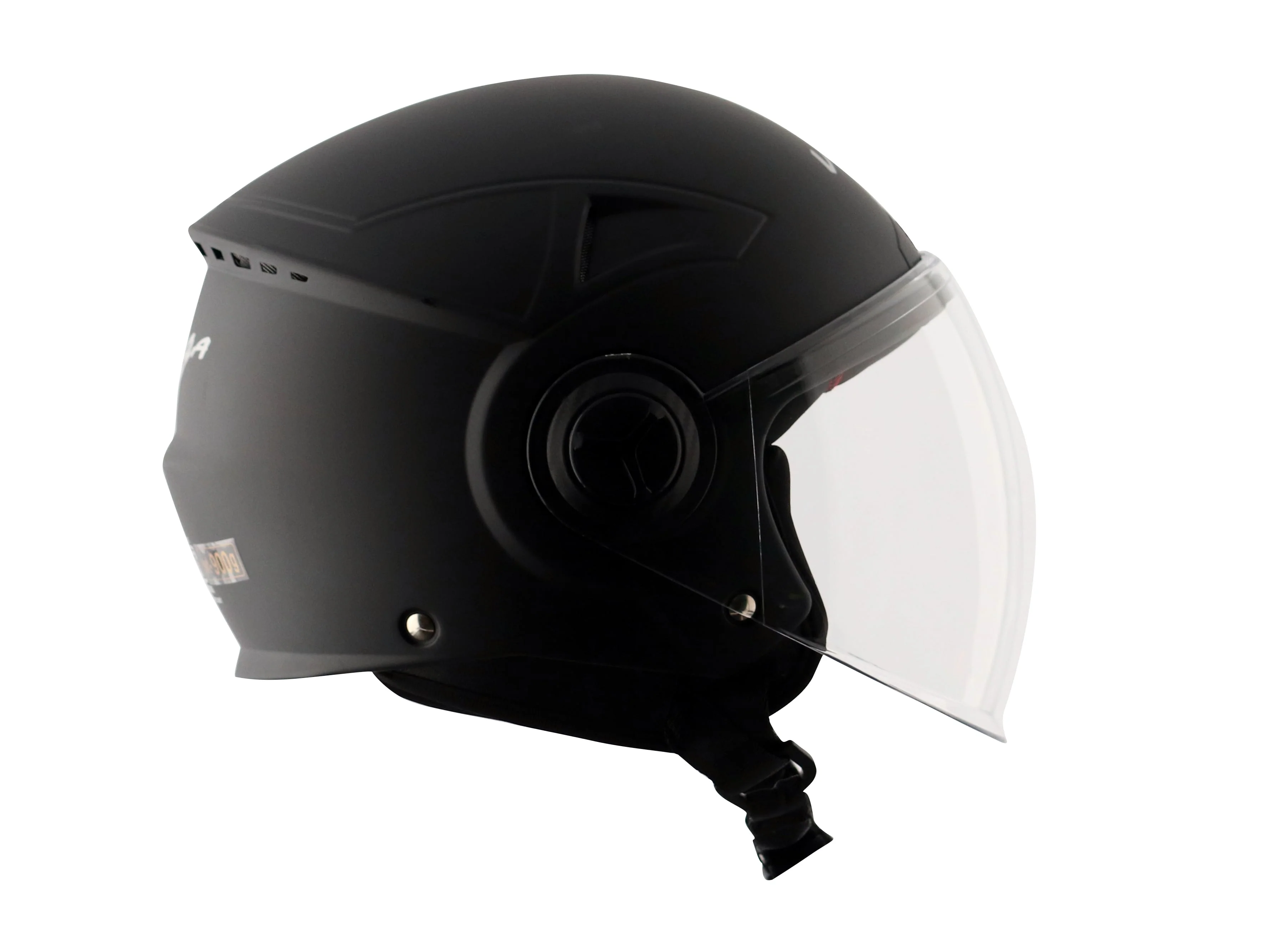 VEGA BLAZE DX S/C DULL BLACK C/V (L) VEGA BLAZE DX S/C DULL BLACK C/V (L)
