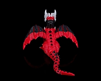 Blaze Wing 3D Printed Toy