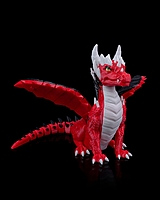 Blaze Wing 3D Printed Toy