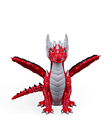 Blaze Wing 3D Printed Toy