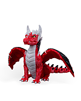 Blaze Wing 3D Printed Toy