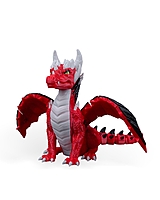 Blaze Wing 3D Printed Toy