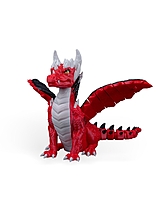 Blaze Wing 3D Printed Toy