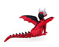 Blaze Wing 3D Printed Toy