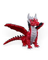 Blaze Wing 3D Printed Toy