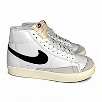 Blazer Mid Retro White