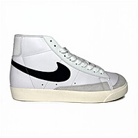 Blazer Mid Retro White