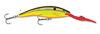 Rapala Deep Tail Dancer Rapala Deep Tail Dancer