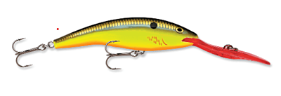 Rapala Deep Tail Dancer Rapala Deep Tail Dancer